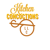 Kitchen concoctions LLC